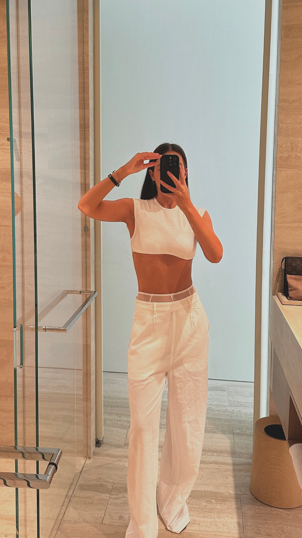 Reborn pants